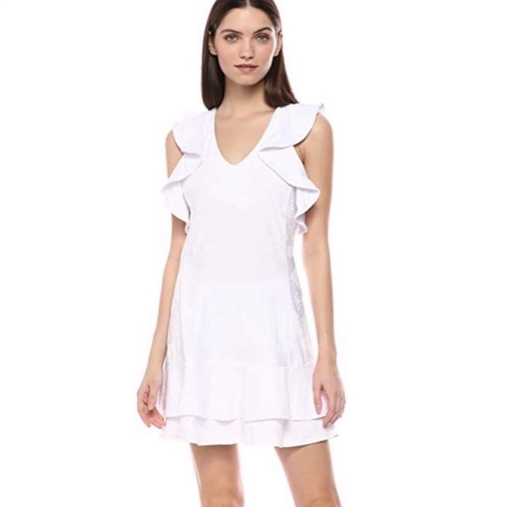 Lily Pulitzer Luxletic Rally tennis dress & Shorts - M